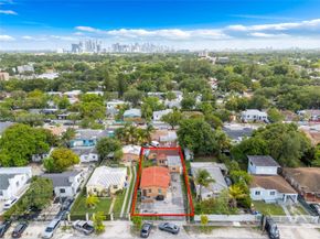 94 NW 69th Street, Miami FL 33150