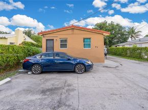 94 NW 69th Street, Miami FL 33150