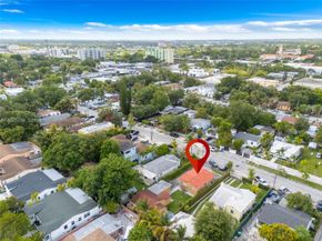 94 NW 69th Street, Miami FL 33150