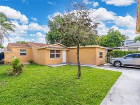 94 NW 69th Street, Miami FL 33150