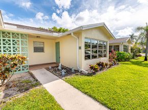 5061 Lakefront Boulevard B, Delray Beach FL 33484