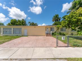 329 NW 13th Street, Homestead FL 33030