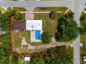 329 NW 13th Street, Homestead FL 33030