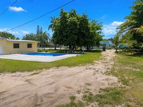 329 NW 13th Street, Homestead FL 33030