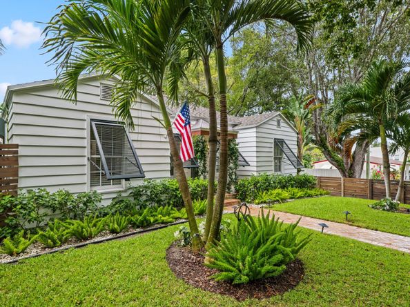 744 Sunset Road, West Palm Beach FL 33401