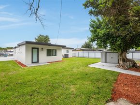 3260 NW 95th Terrace, Miami FL 33147