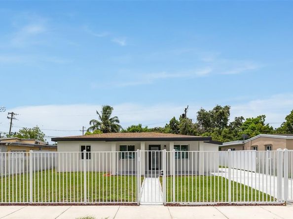 3260 NW 95th Terrace, Miami FL 33147