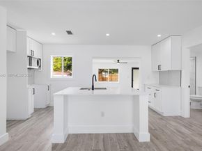 3260 NW 95th Terrace, Miami FL 33147