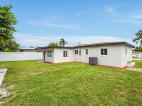 3260 NW 95th Terrace, Miami FL 33147