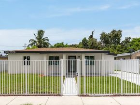 3260 NW 95th Terrace, Miami FL 33147