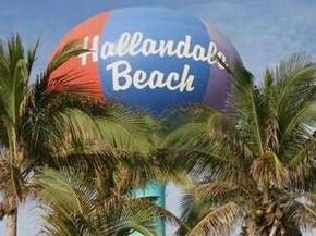 306 NE 6th Street 14, Hallandale Beach FL 33009