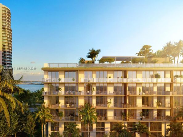2200 Brickell Avenue Villa 105, Miami FL 33129