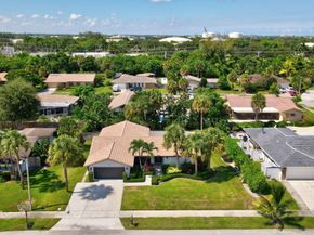 1225 NW 15th Street, Boca Raton FL 33486