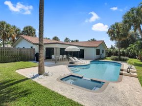 1225 NW 15th Street, Boca Raton FL 33486