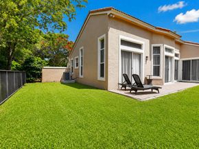 5875 NW 119th Drive, Coral Springs FL 33076