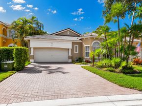 5875 NW 119th Drive, Coral Springs FL 33076