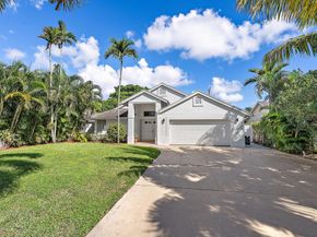 6051 Kendrick Street, Jupiter FL 33458