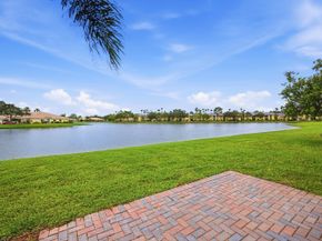 2340 Windjammer Way, West Palm Beach FL 33411