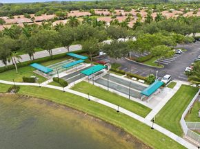 2340 Windjammer Way, West Palm Beach FL 33411