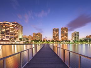 2340 Windjammer Way, West Palm Beach FL 33411