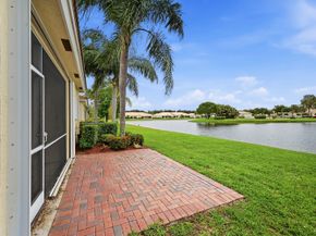 2340 Windjammer Way, West Palm Beach FL 33411