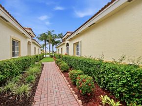 2340 Windjammer Way, West Palm Beach FL 33411