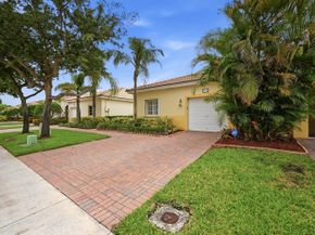 2340 Windjammer Way, West Palm Beach FL 33411