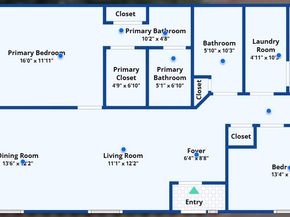 2340 Windjammer Way, West Palm Beach FL 33411
