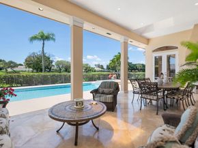 83 Sandbourne Lane, Palm Beach Gardens FL 33418