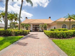 83 Sandbourne Lane, Palm Beach Gardens FL 33418