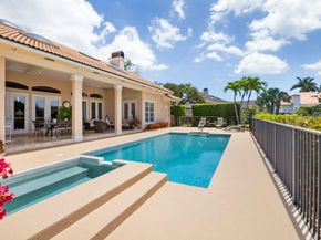 83 Sandbourne Lane, Palm Beach Gardens FL 33418