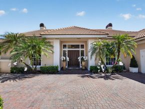 83 Sandbourne Lane, Palm Beach Gardens FL 33418