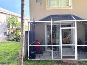 2046 Madeira Drive, Weston FL 33327