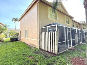2046 Madeira Drive, Weston FL 33327