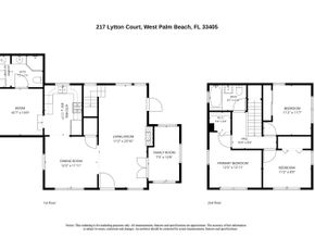 217 Lytton Court, West Palm Beach FL 33405