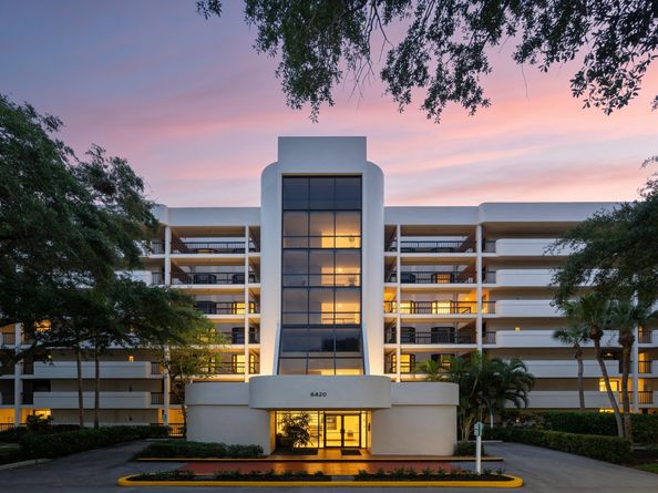 6420 Boca Del Mar Drive 601, Boca Raton FL 33433