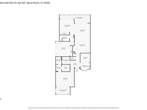 6420 Boca Del Mar Drive 601, Boca Raton FL 33433