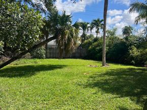 6551 NW 8th Court, Margate FL 33063