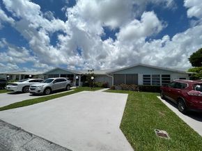 3489 Rossi Court, West Palm Beach FL 33417