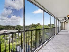 2808 N 46th Avenue E654, Hollywood FL 33021