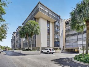 2808 N 46th Avenue E654, Hollywood FL 33021