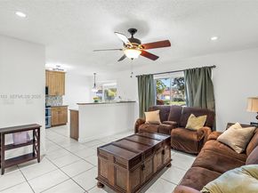 1910 NW 180th Way, Pembroke Pines FL 33029
