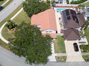 1910 NW 180th Way, Pembroke Pines FL 33029
