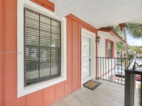 2382 NW 89th Drive 2382, Coral Springs FL 33065