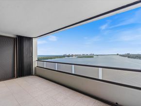 100 Lakeshore Drive 1955, North Palm Beach FL 33408