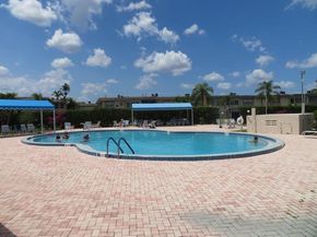 719 Lori Drive 302, Palm Springs FL 33461