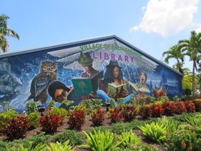 719 Lori Drive 302, Palm Springs FL 33461