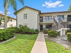 7665 Tahiti Lane 203, Lake Worth FL 33467