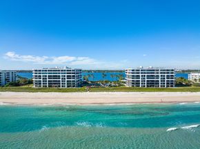 3100 S Ocean Boulevard 203s, Palm Beach FL 33480