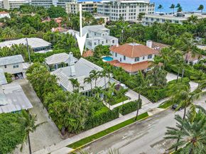 135 Chilean Avenue, Palm Beach FL 33480